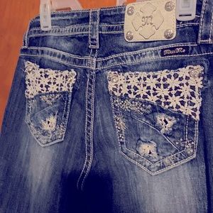 Miss Me jeans size 30